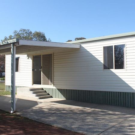 Capital Country Holiday Park Camberra Exterior foto