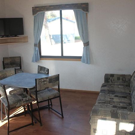 Capital Country Holiday Park Camberra Exterior foto