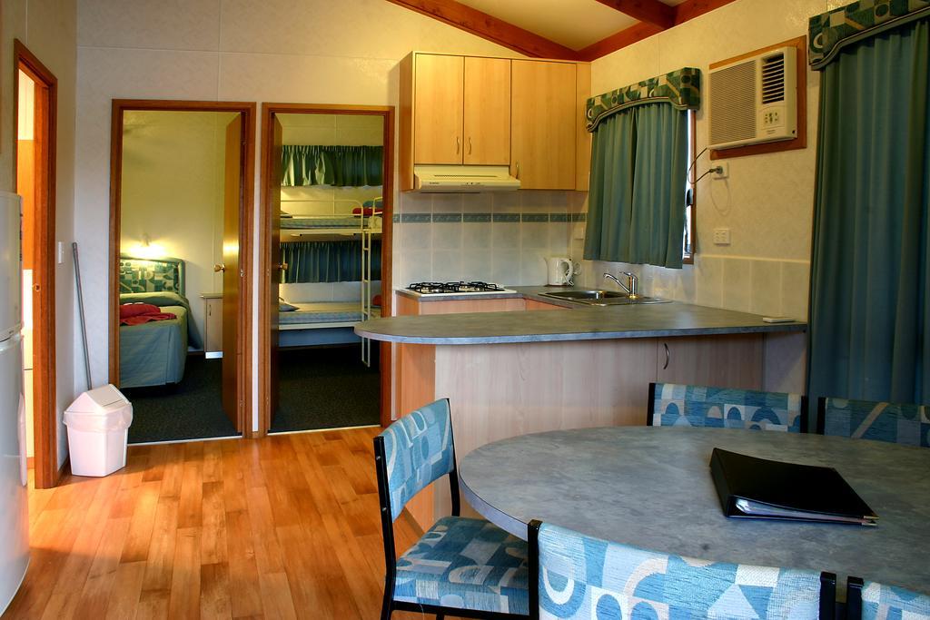 Capital Country Holiday Park Camberra Exterior foto