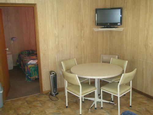 Capital Country Holiday Park Camberra Exterior foto