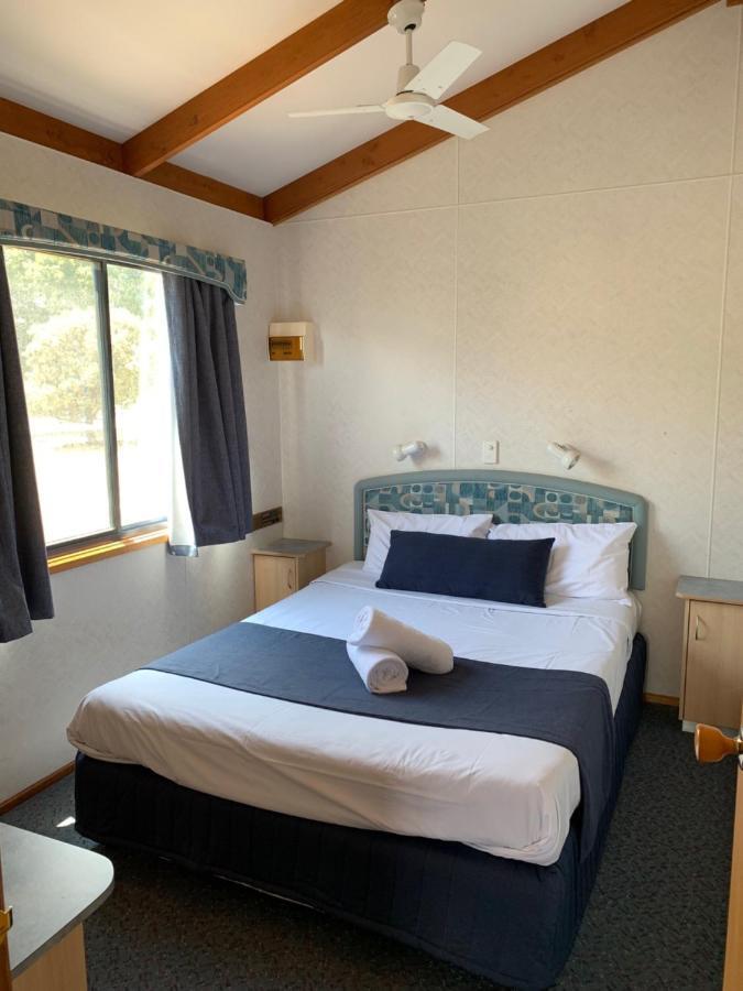 Capital Country Holiday Park Camberra Exterior foto