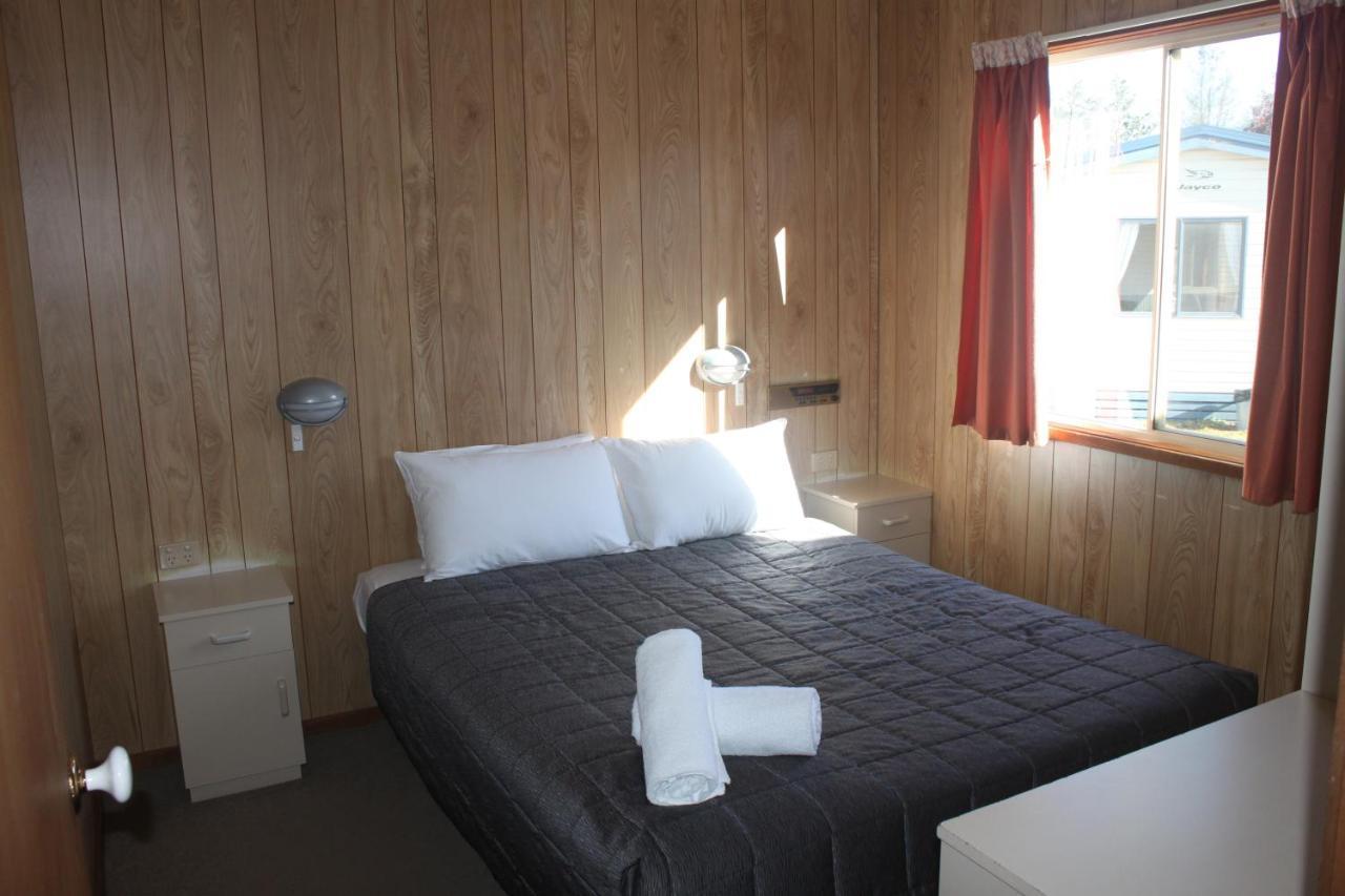Capital Country Holiday Park Camberra Exterior foto